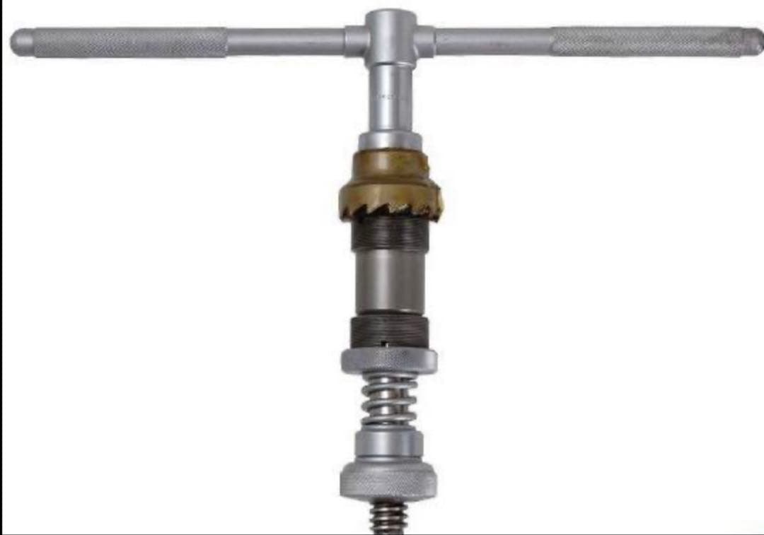 メンテナンス Campagnolo BB Facing tool Thread Guide