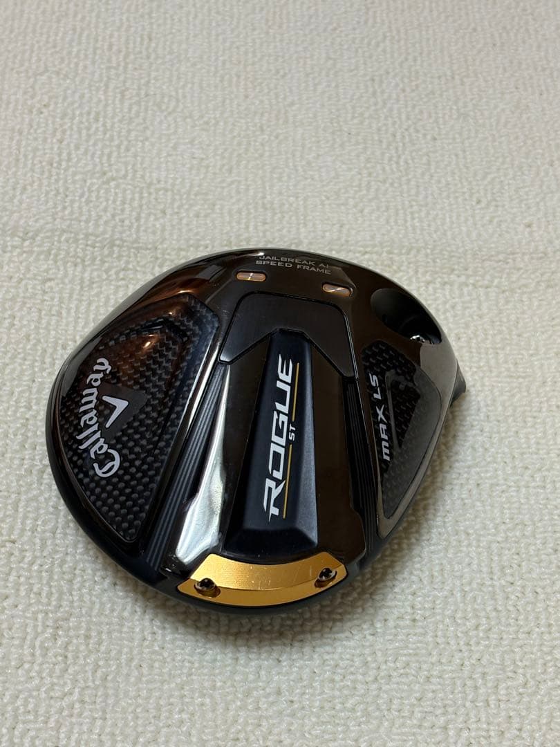 ROGUE ST MAX LS ドライバー用 ヘッド