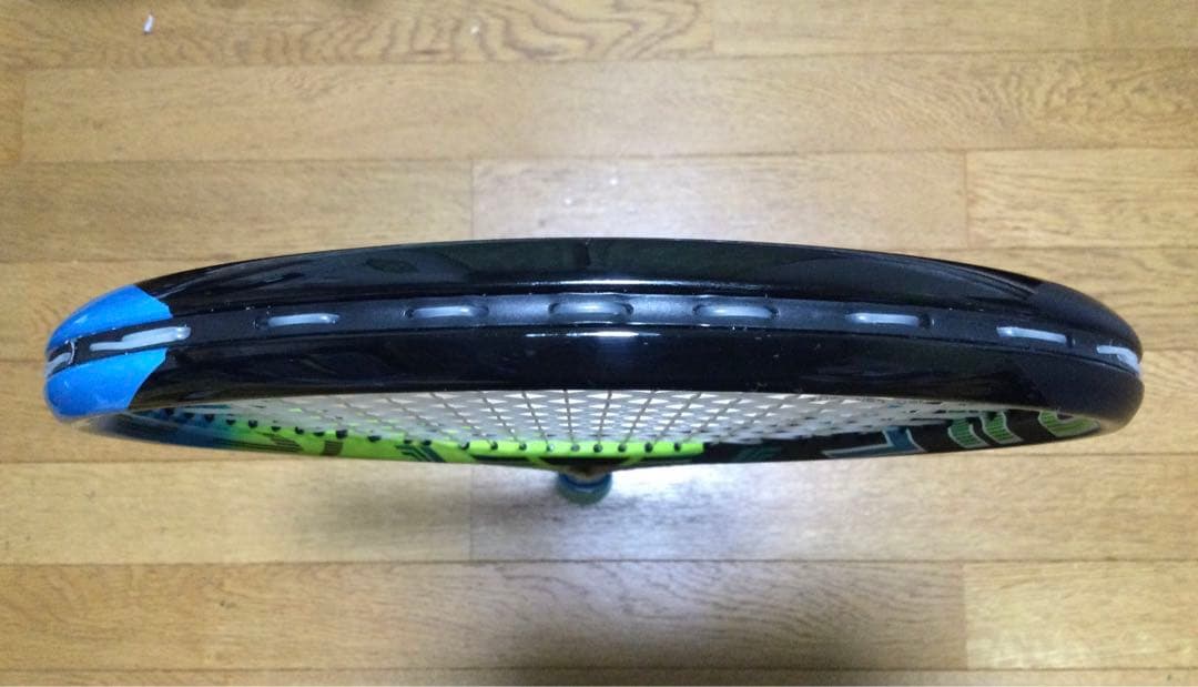 Xyst Z-01 00U 試打程度 美品