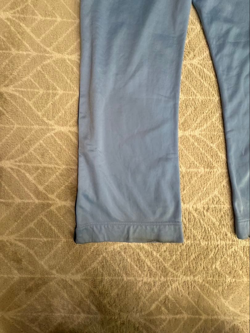 ウォーキング・ランニングウェア 70s 80s adidas ATP track pants keyrolan