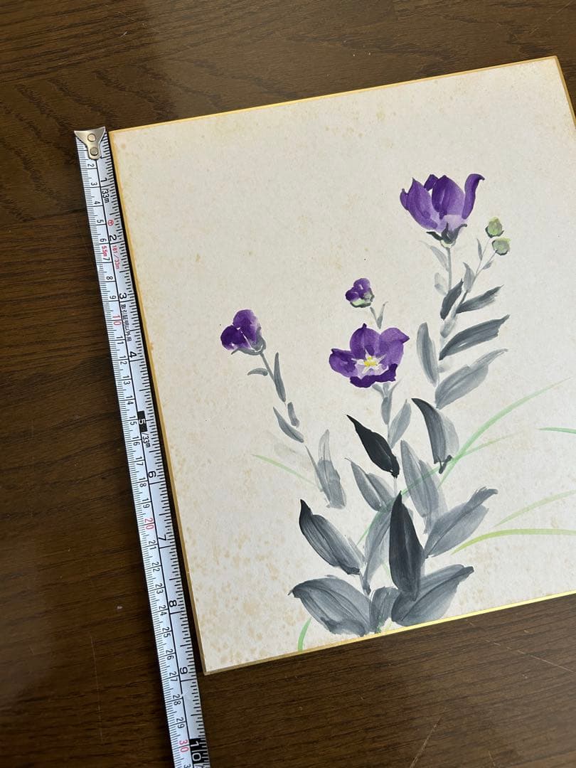 絵 色紙 まとめ売り ジャンク