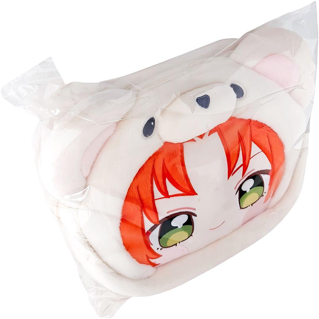 いつぬい　おかお　BIGショルダー　月永レオ　あんスタ