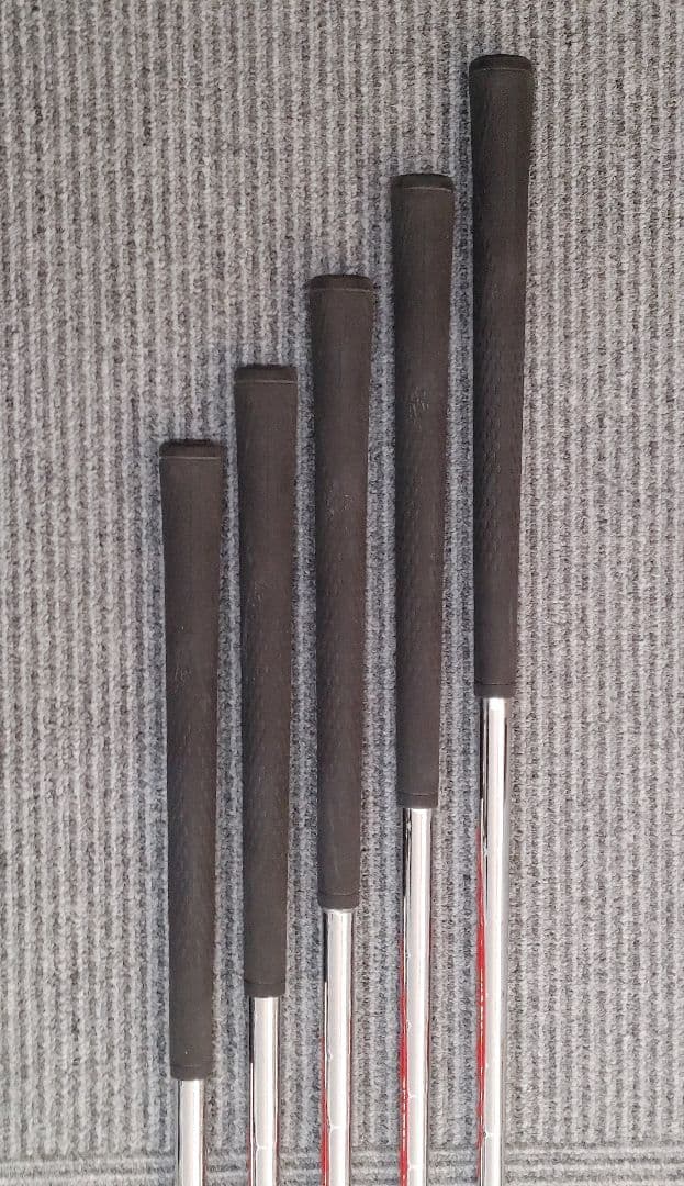 SRIXON【ＺＸｉ５】5本(6-P)MODUS3 TOUR120S スリクソン