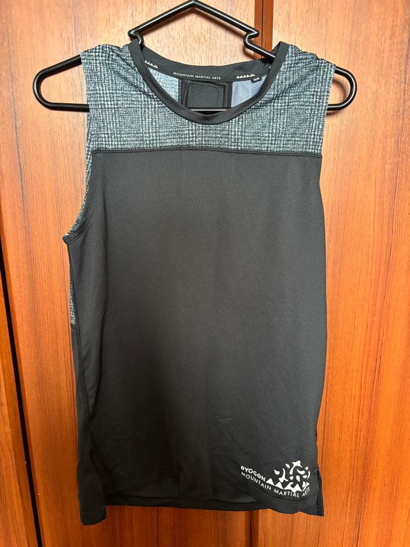 RYOGEN リョウゲン　タンクトップ　シングレット