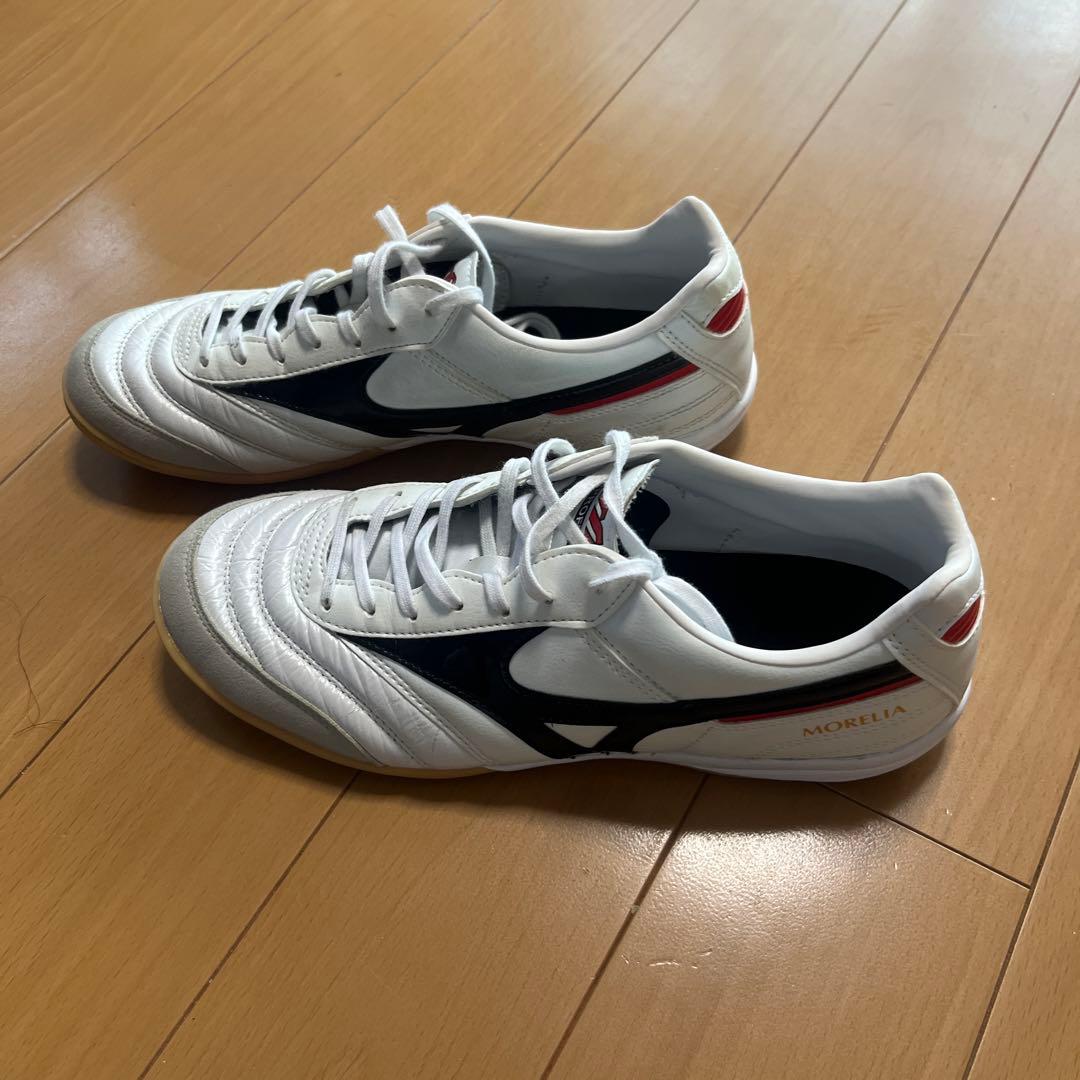 MIZUNOモレリア　インドア