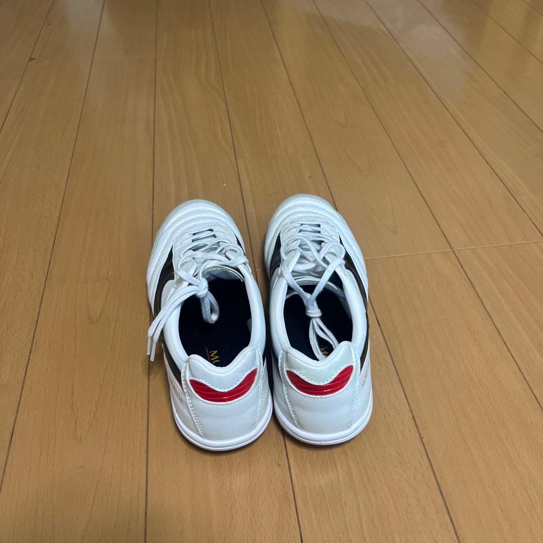 MIZUNOモレリア　インドア