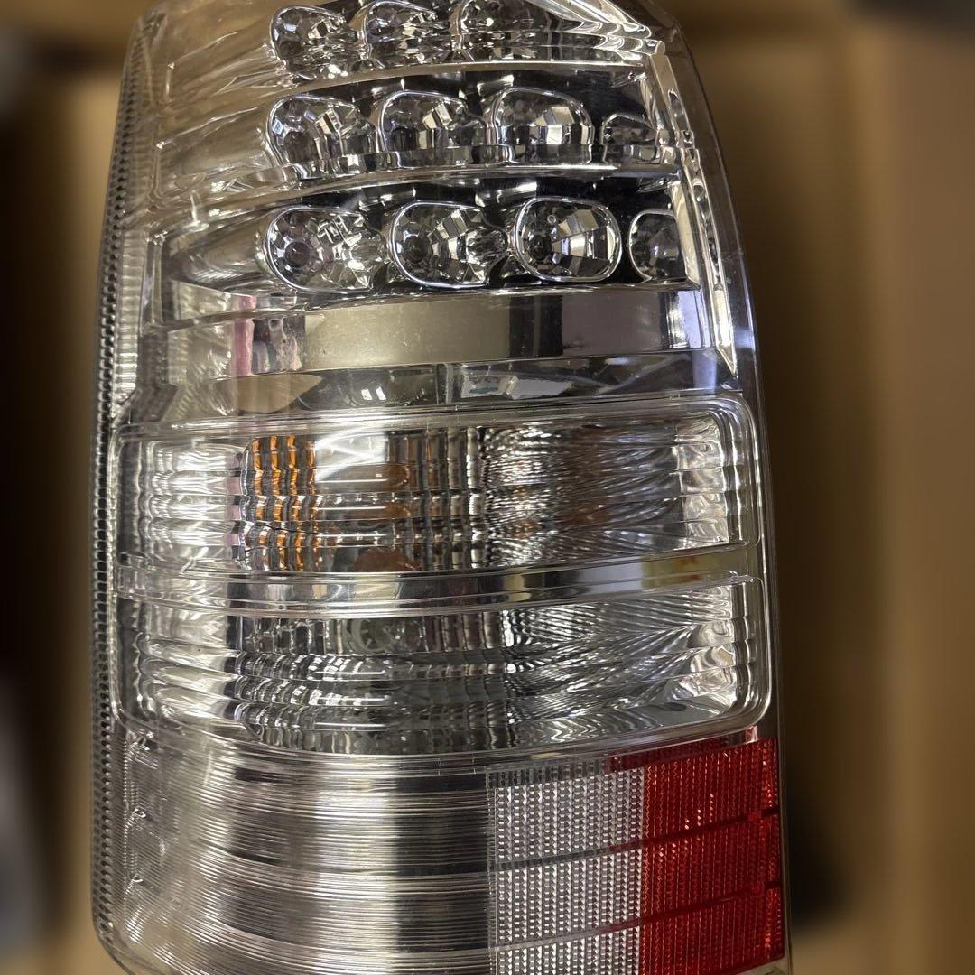 LEDテールライト 左右セット