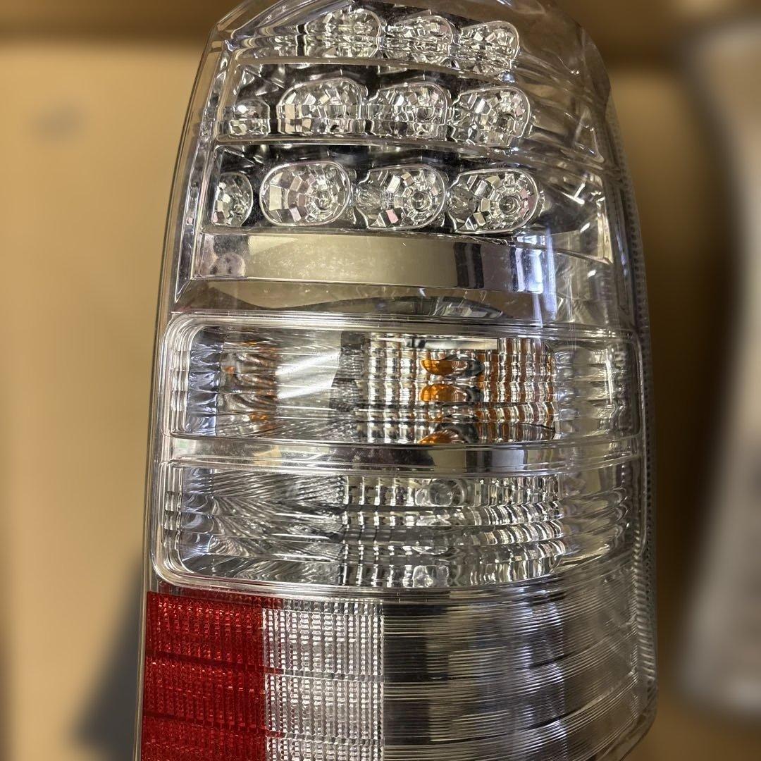 LEDテールライト 左右セット