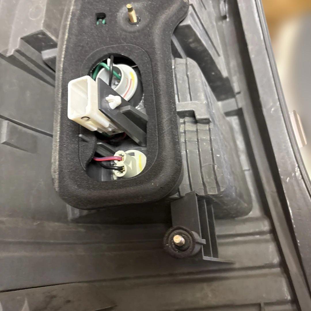 LEDテールライト 左右セット