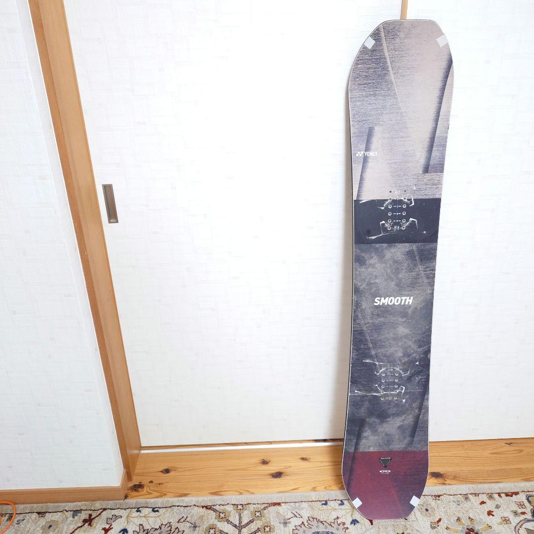 YONEX smoothスムース146㎝ヨネックススノーボード