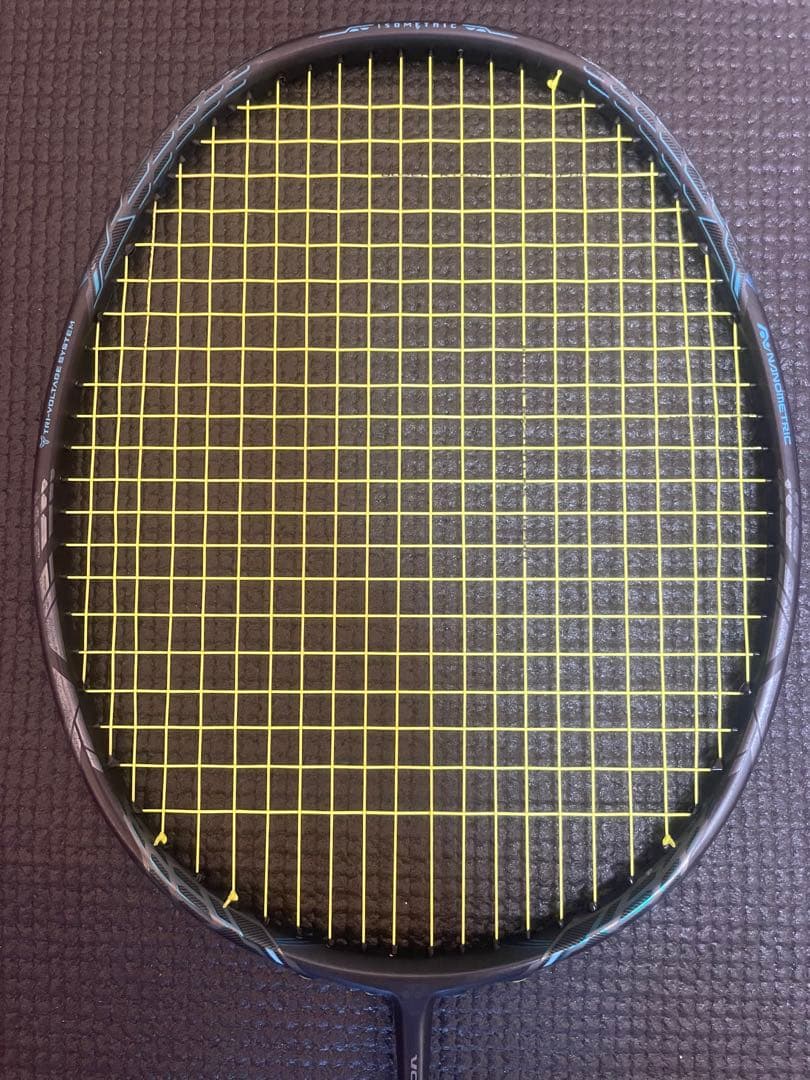 YONEX VOLTRIC Z-FORCE II ボルトリックZフォース