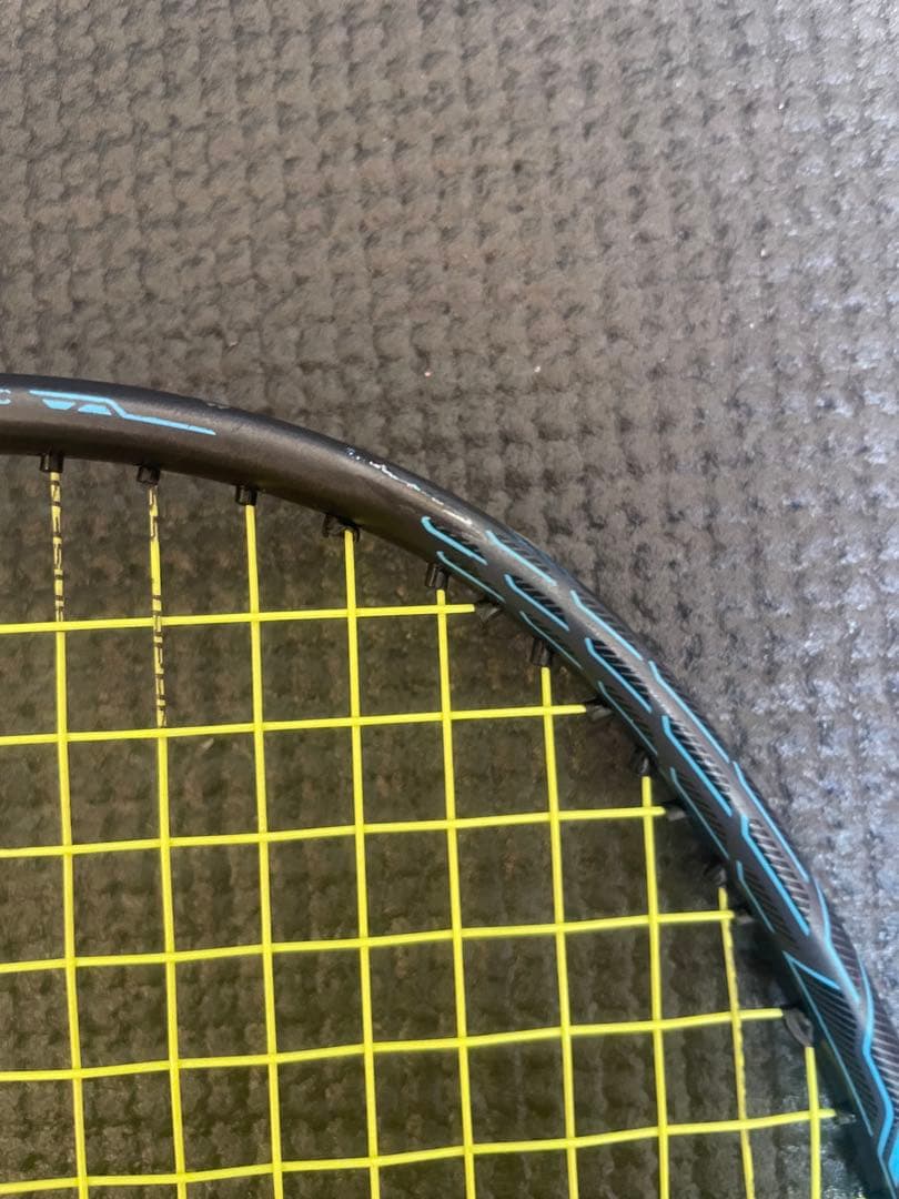 YONEX VOLTRIC Z-FORCE II ボルトリックZフォース