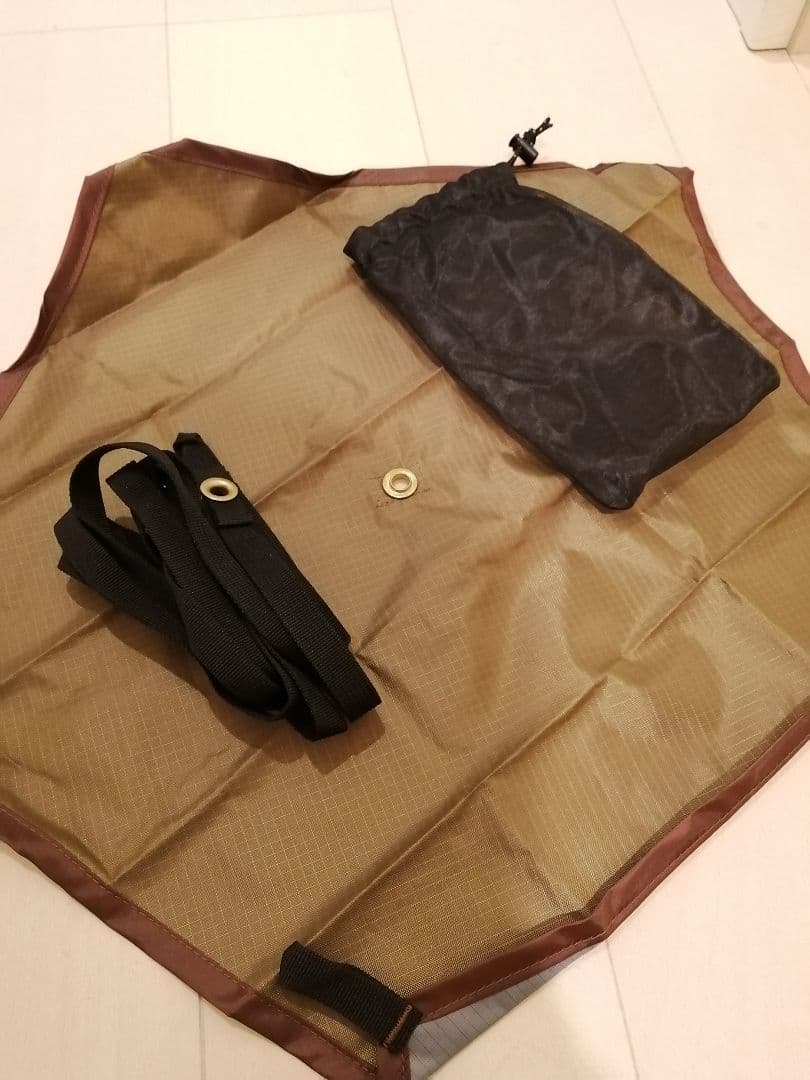 【美品】テンマクデザイン　サーカス ST DX