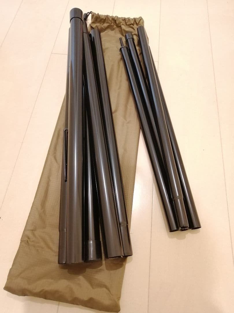 【美品】テンマクデザイン　サーカス ST DX