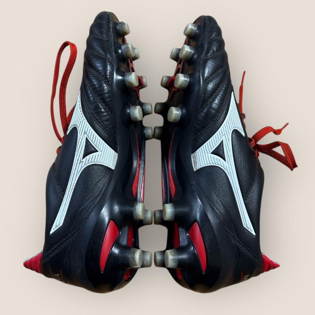 早い者勝ち⭐︎MIZUNO モレリア ネオ2 ジャパン 23.5⭐︎