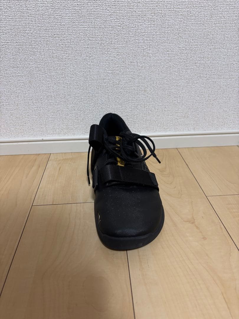 TYR L-1リフター　M9、W10.5(箱・袋無し)