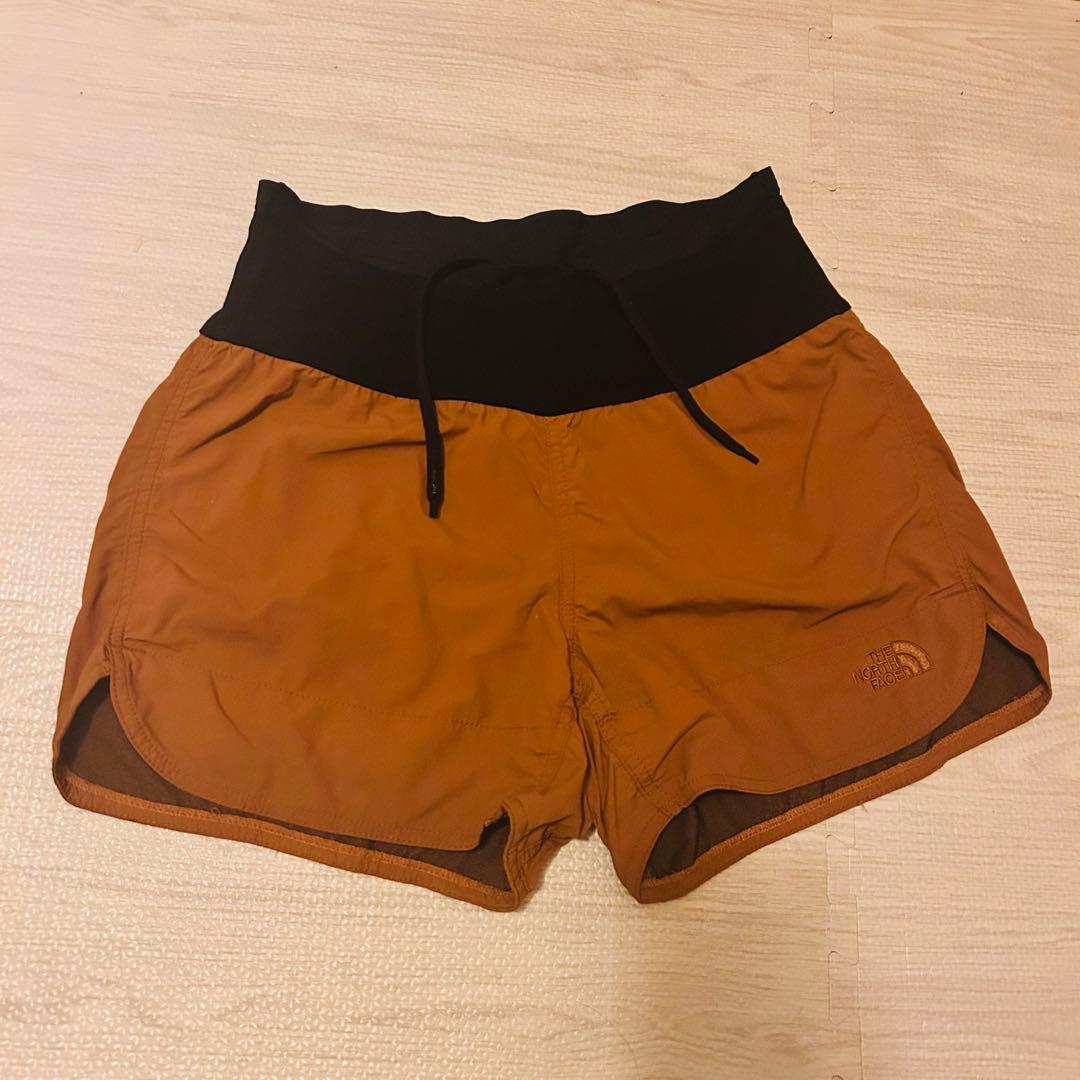 THE NORTH FACE フリーランスパートショーツ L レディース 完売