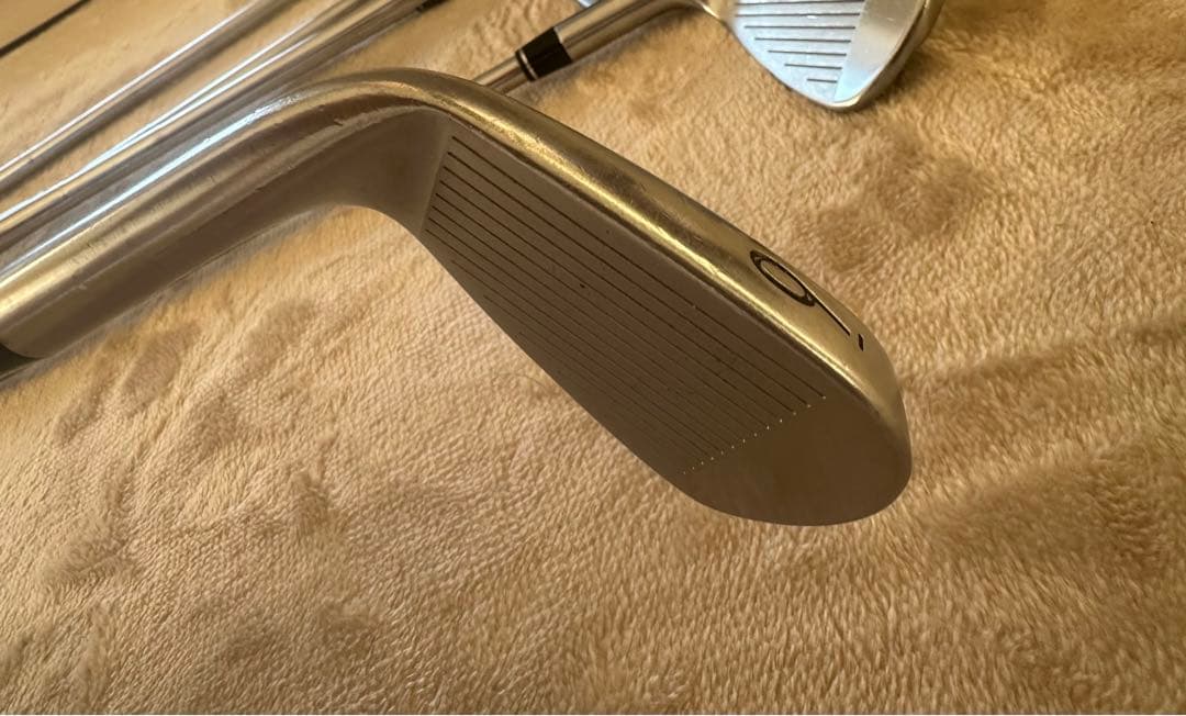 R.T　7本SET　Titleist T100 アイアンセット　4-P