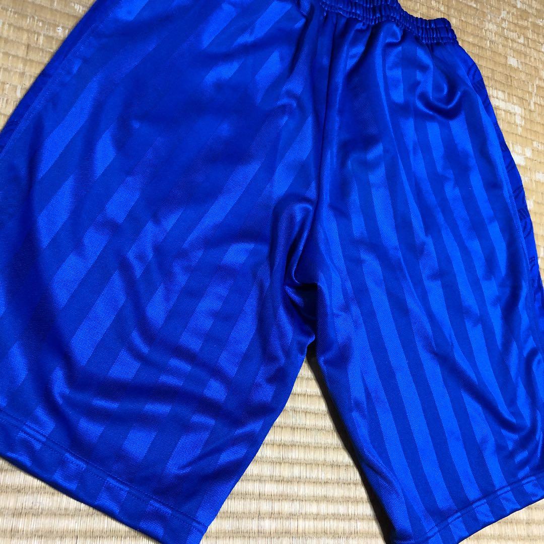 鵬翔高校サッカー部 ジャージ上下セット