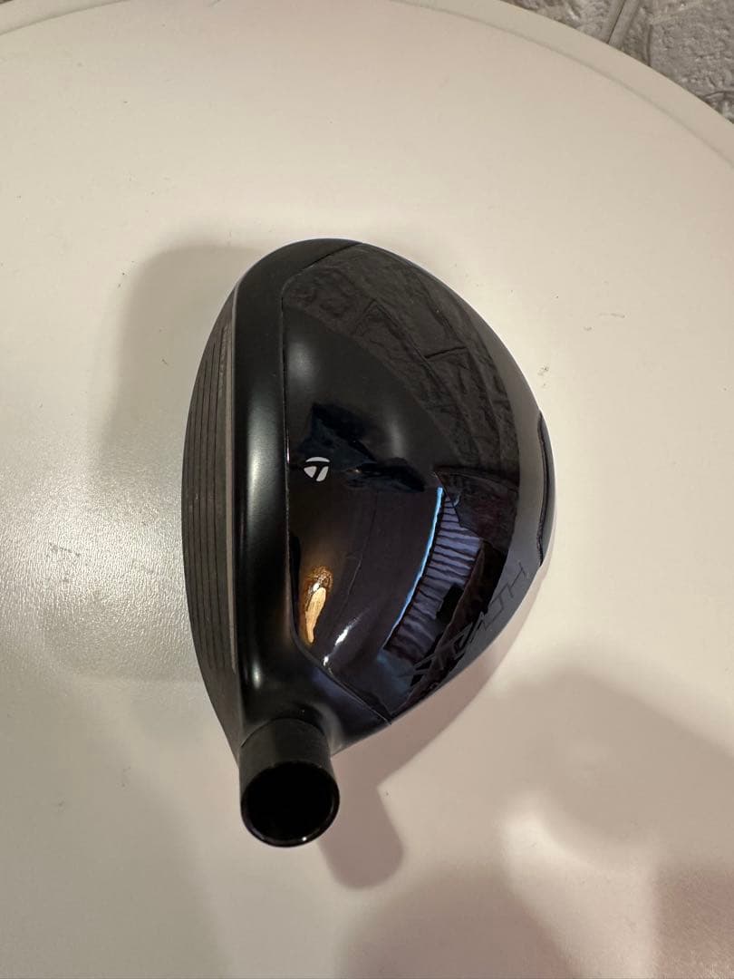 【美品】ステルス2プラス5w 18°