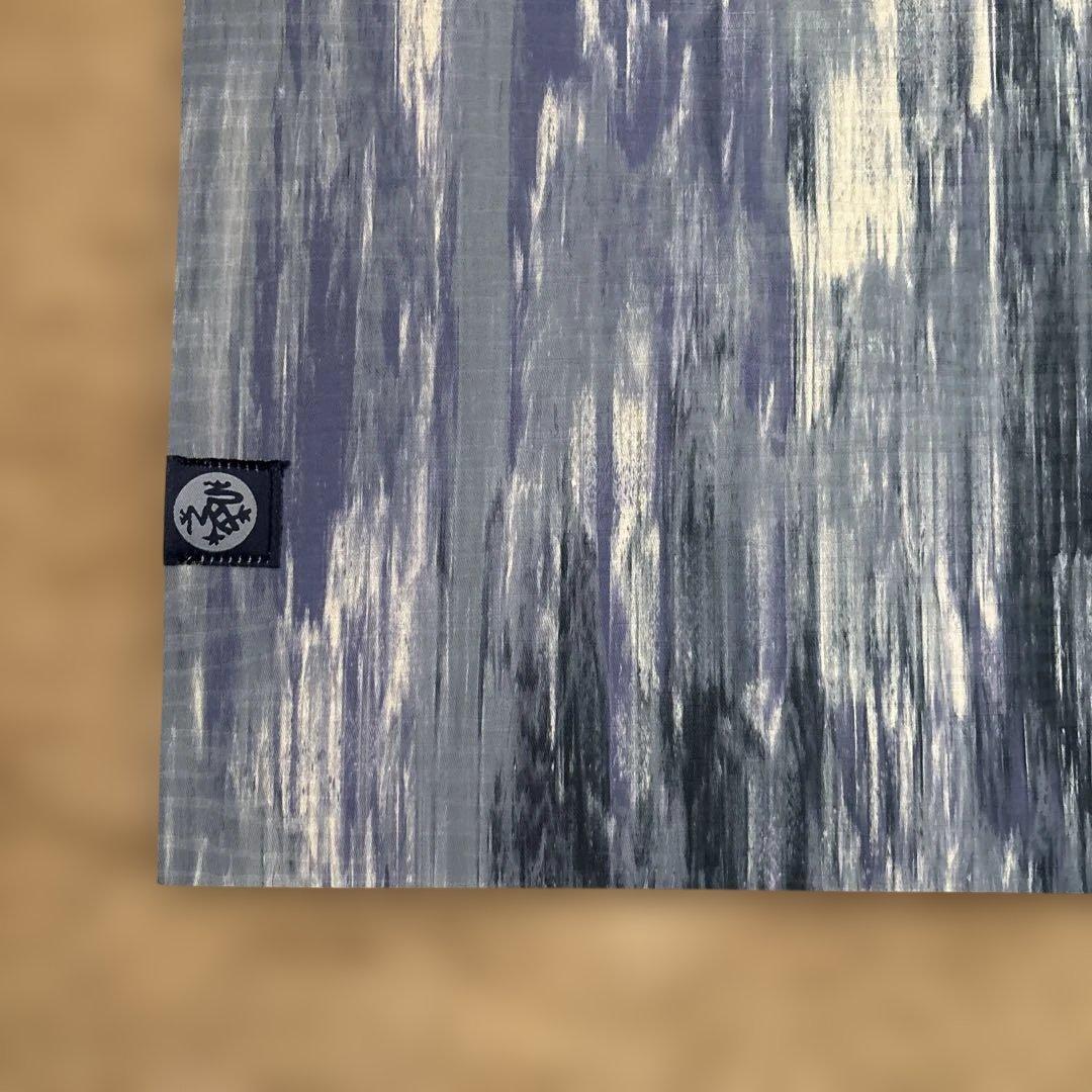 マンドゥカ Manduka 4mm エコライト eKO Lite 新品