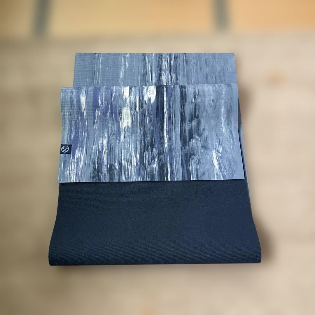 マンドゥカ Manduka 4mm エコライト eKO Lite 新品
