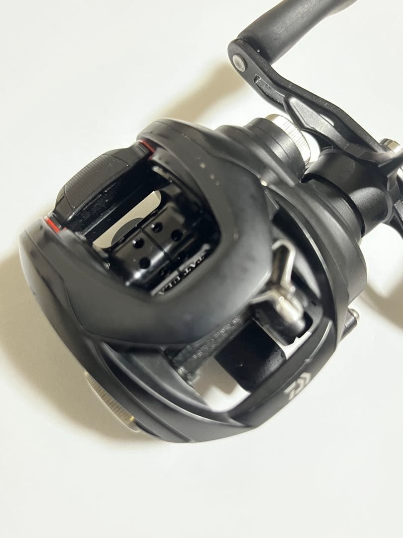 19タトゥーラTW100XHL