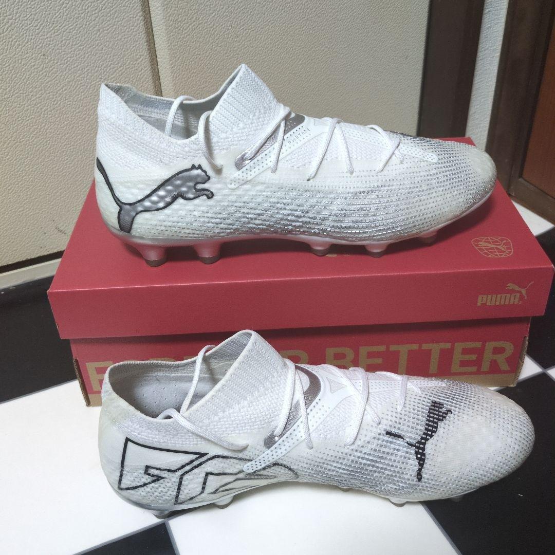 シューズ PUMA FUTURE 7 ULTIMATE HG 26.0cm