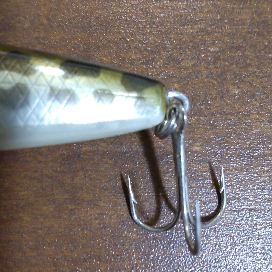 ヴァガボンド　ＶＡＧＡＢＯＮＤ 雷魚ペンシル