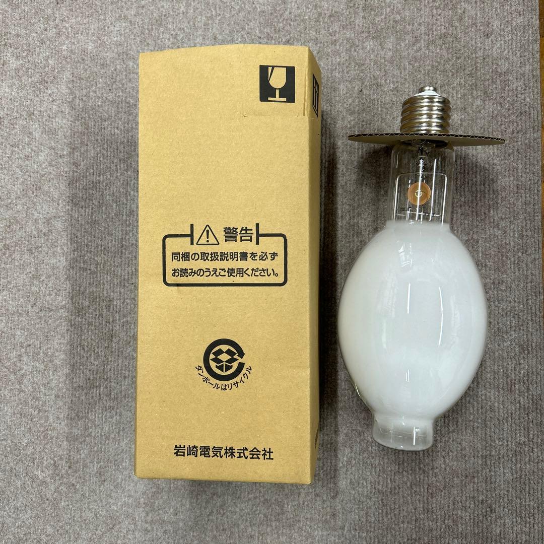 岩崎電気(株)メタルハライドランプ　400ワットMF400LSH/U
