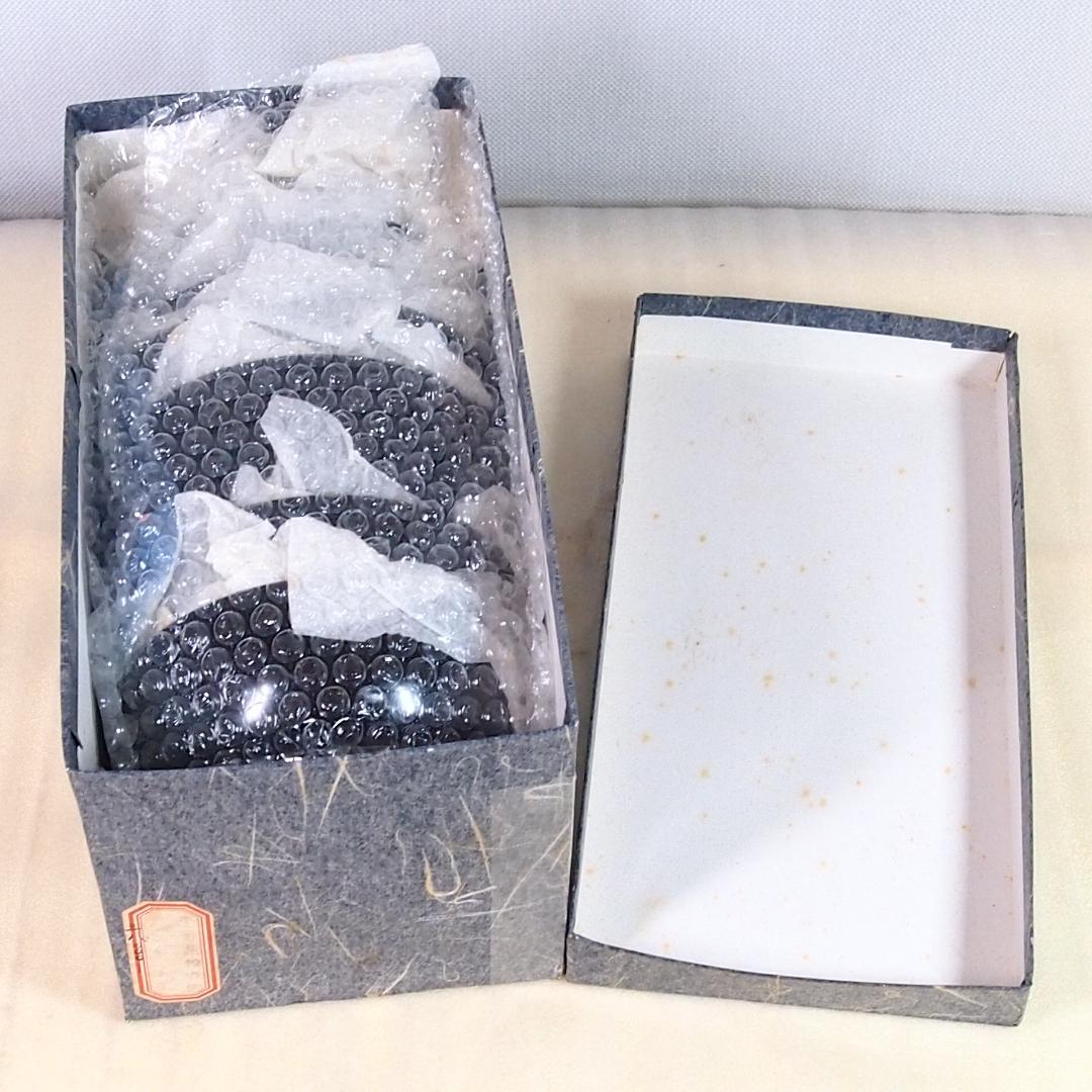 【良品】木製漆器 松沈金/梅蒔絵 雑煮椀 5客 煮物椀/大椀/お椀 漆器/食器