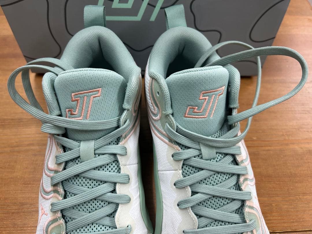 テイタム 3 PFバスケットシューズ　JORDAN BRAND