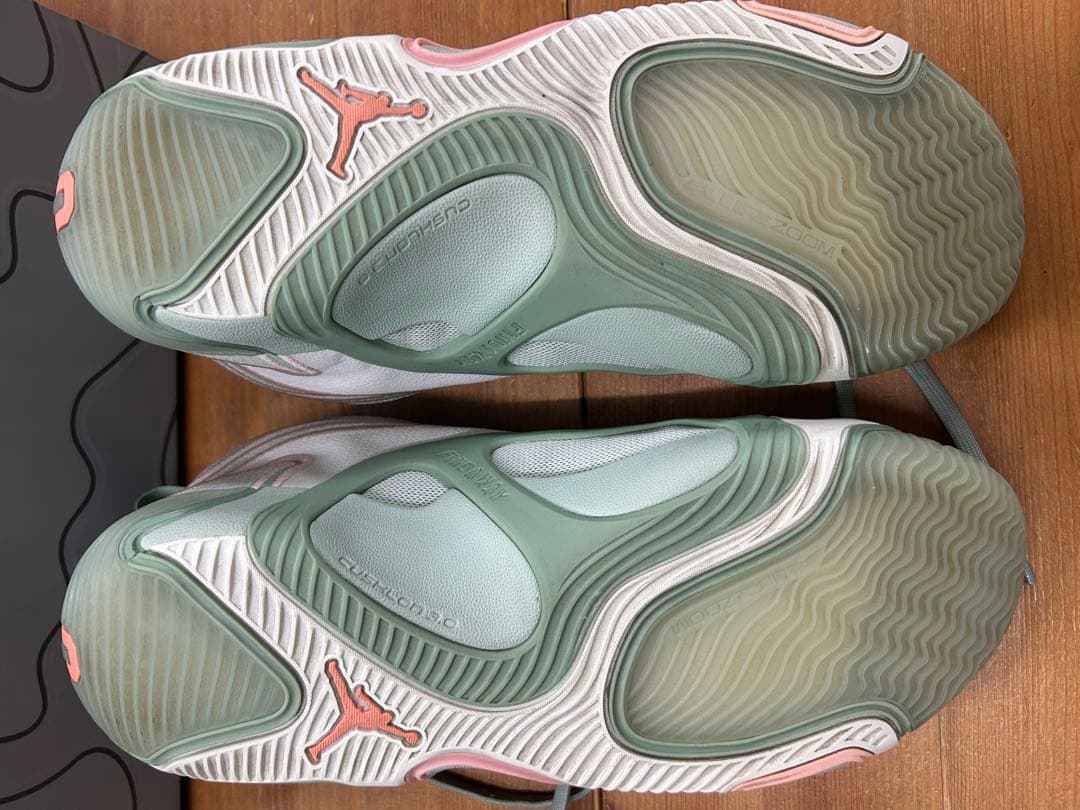 テイタム 3 PFバスケットシューズ　JORDAN BRAND