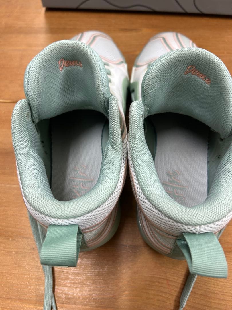 テイタム 3 PFバスケットシューズ　JORDAN BRAND