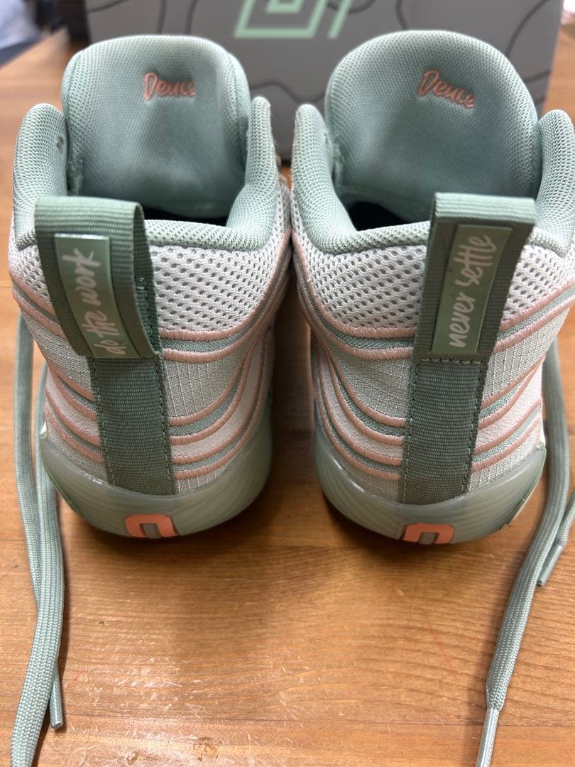 テイタム 3 PFバスケットシューズ　JORDAN BRAND