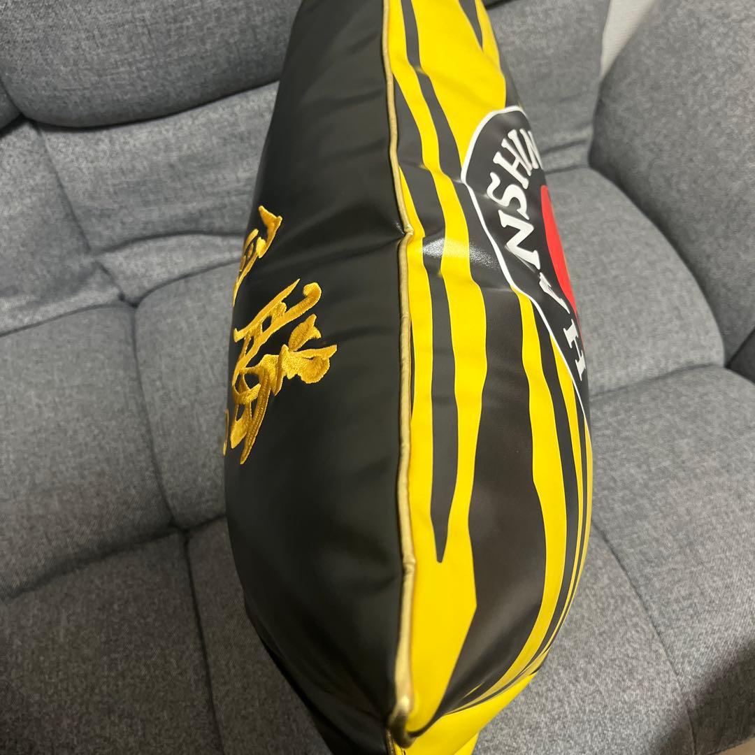 Hanshin Tigers クッション
