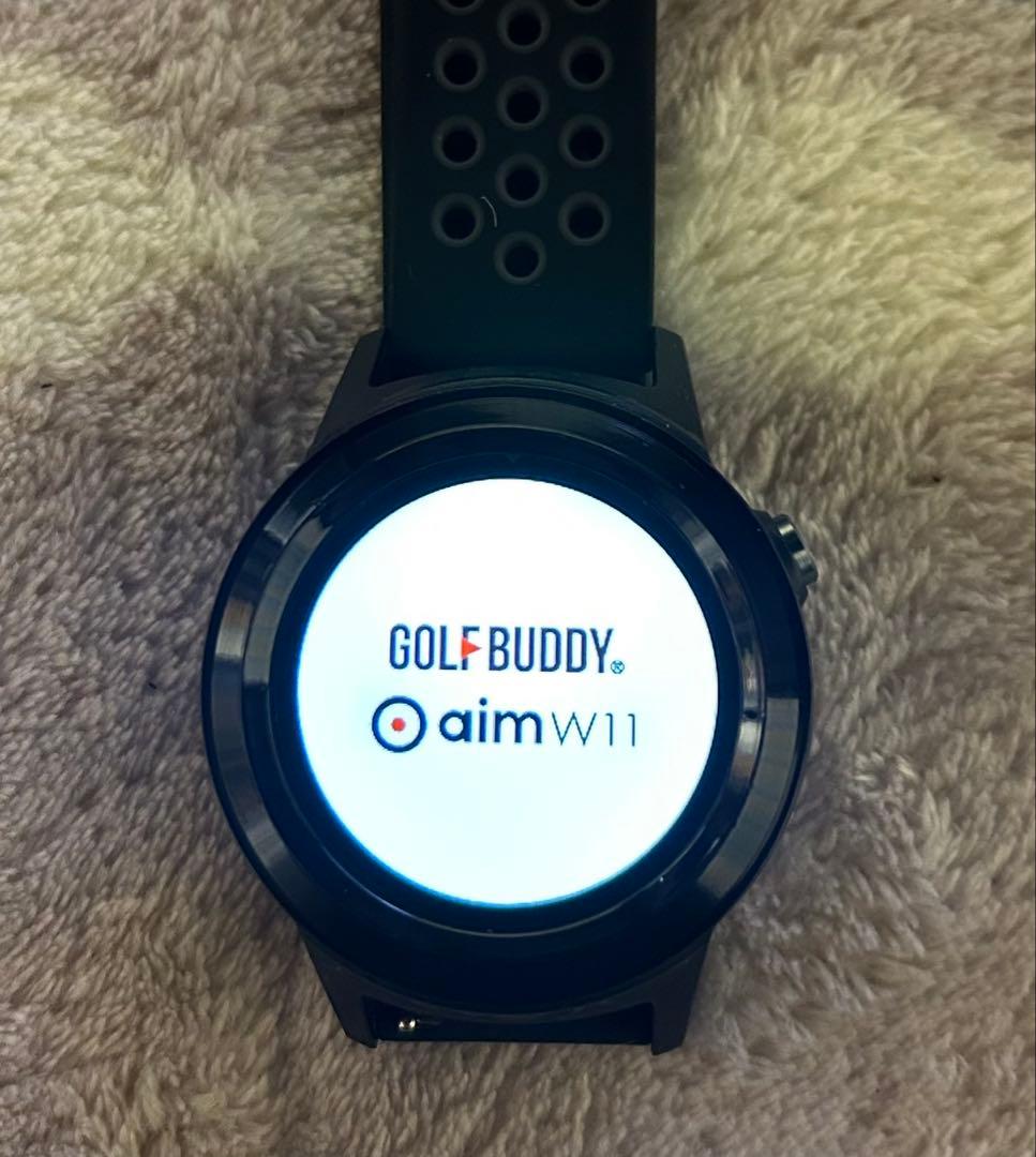 その他 GOLF BUDDY aim W11 GOLFBUDDY