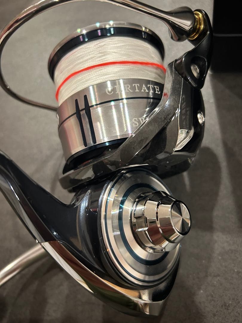 21 セルテート SW 14000-XH ダイワ DAIWA