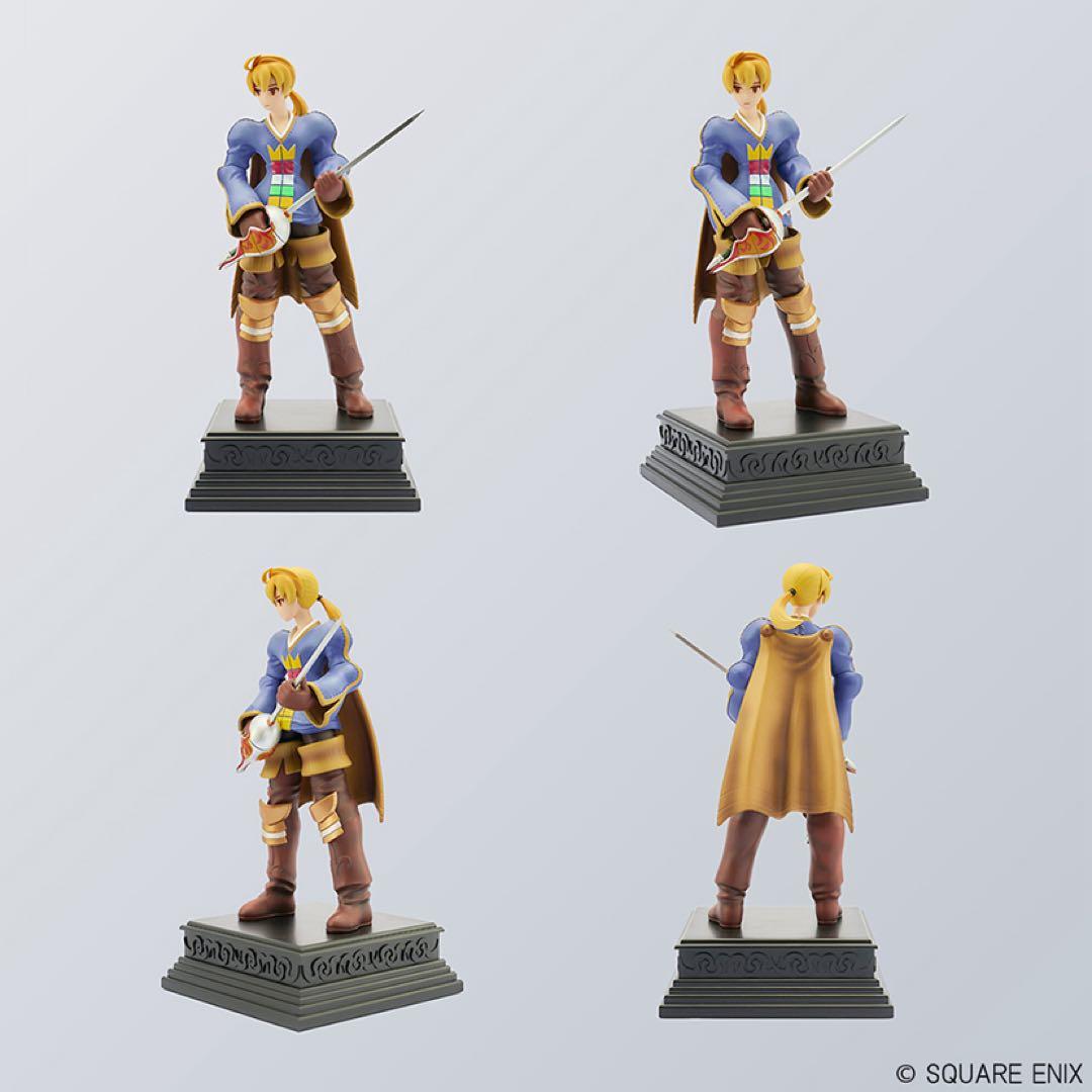 FFTコレクターズエディションの特典セット