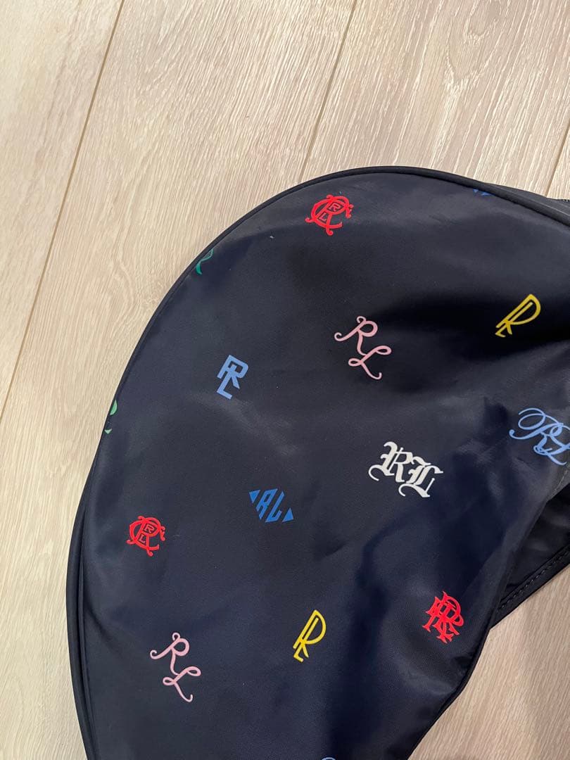 POLO RALPH LAUREN ゴルフ クラブケース ポロゴルフ　レディース