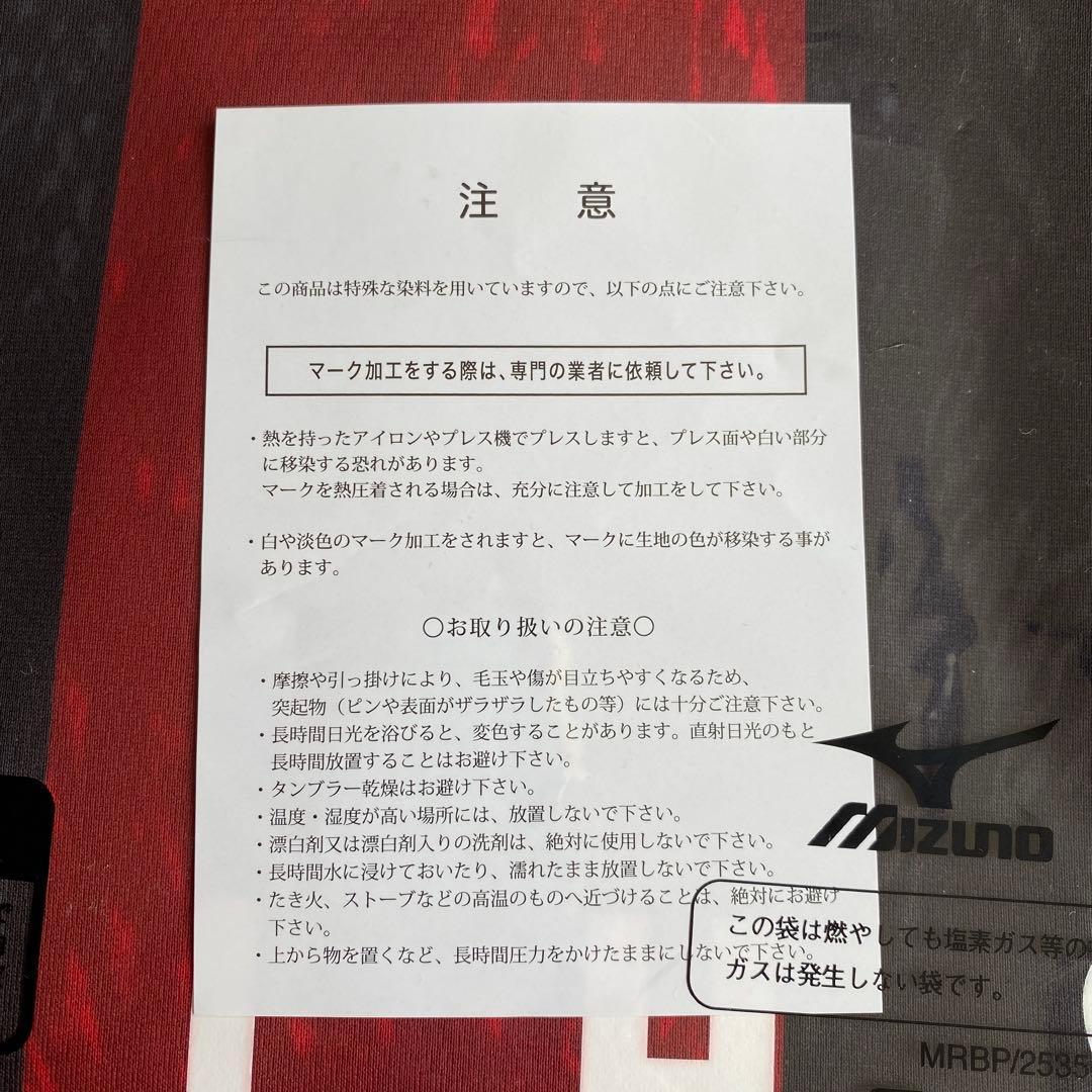【新品・未使用】北海道コンサドーレ札幌 2025オーセンティックユニ(Lサイズ)