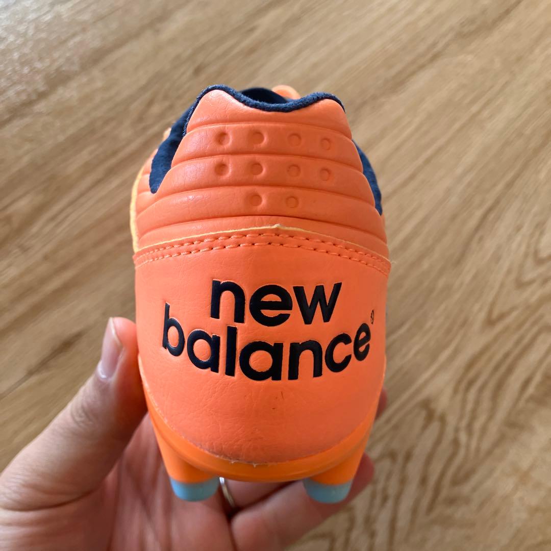 New Balance 442 二足