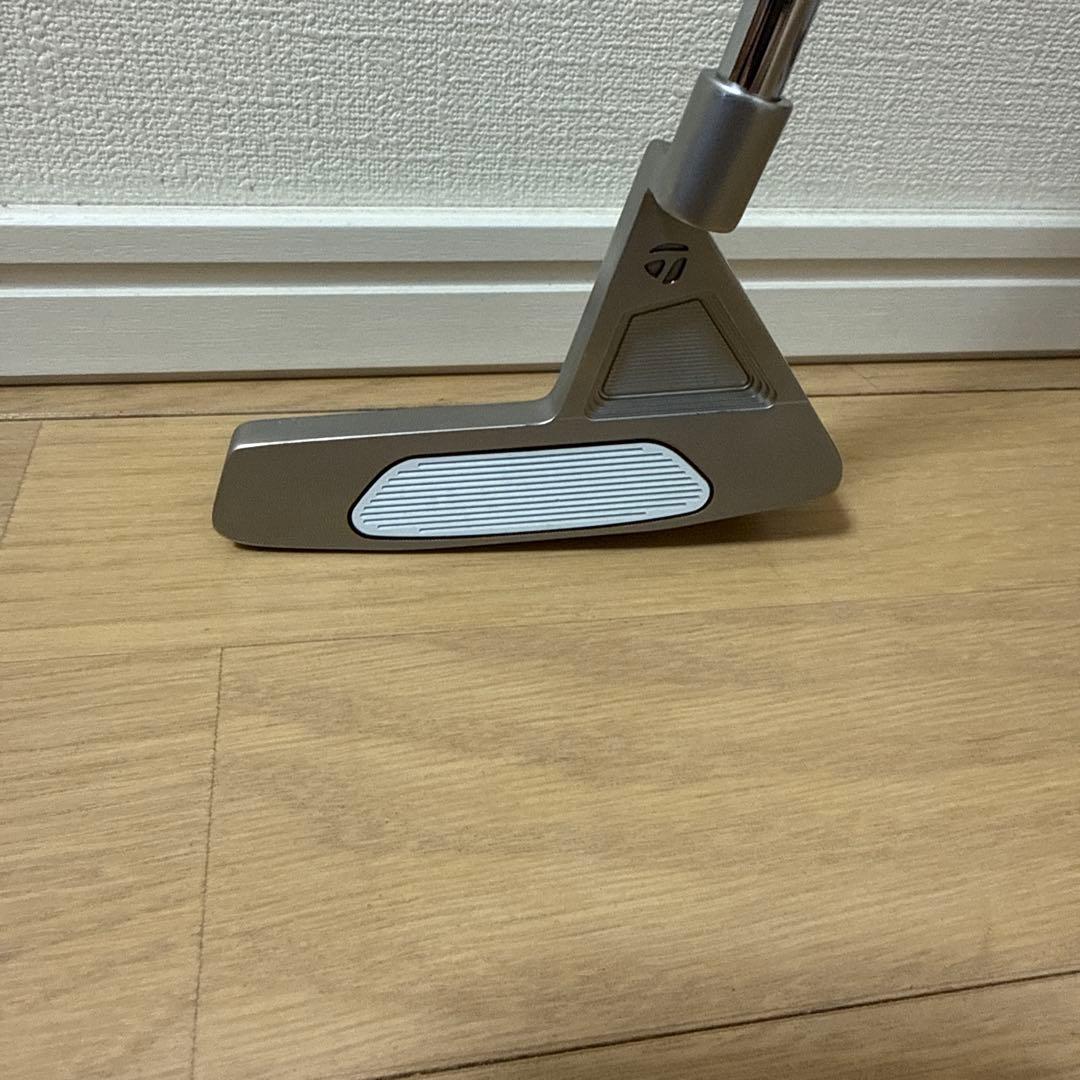 TaylorMade TP 1955 パター　33インチ