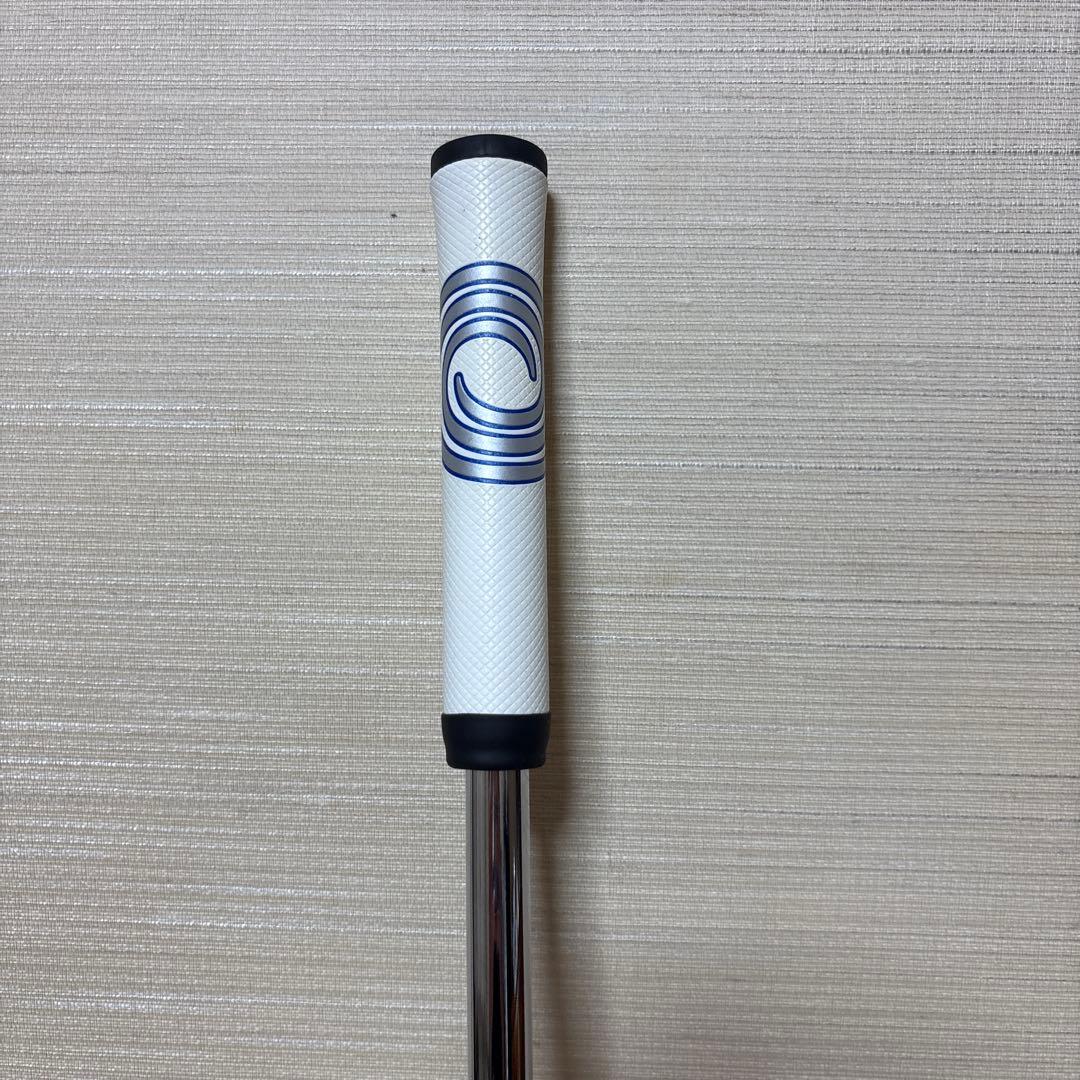 【極美品】ODYSSEY JAILBIRD AI-ONE 長尺パター