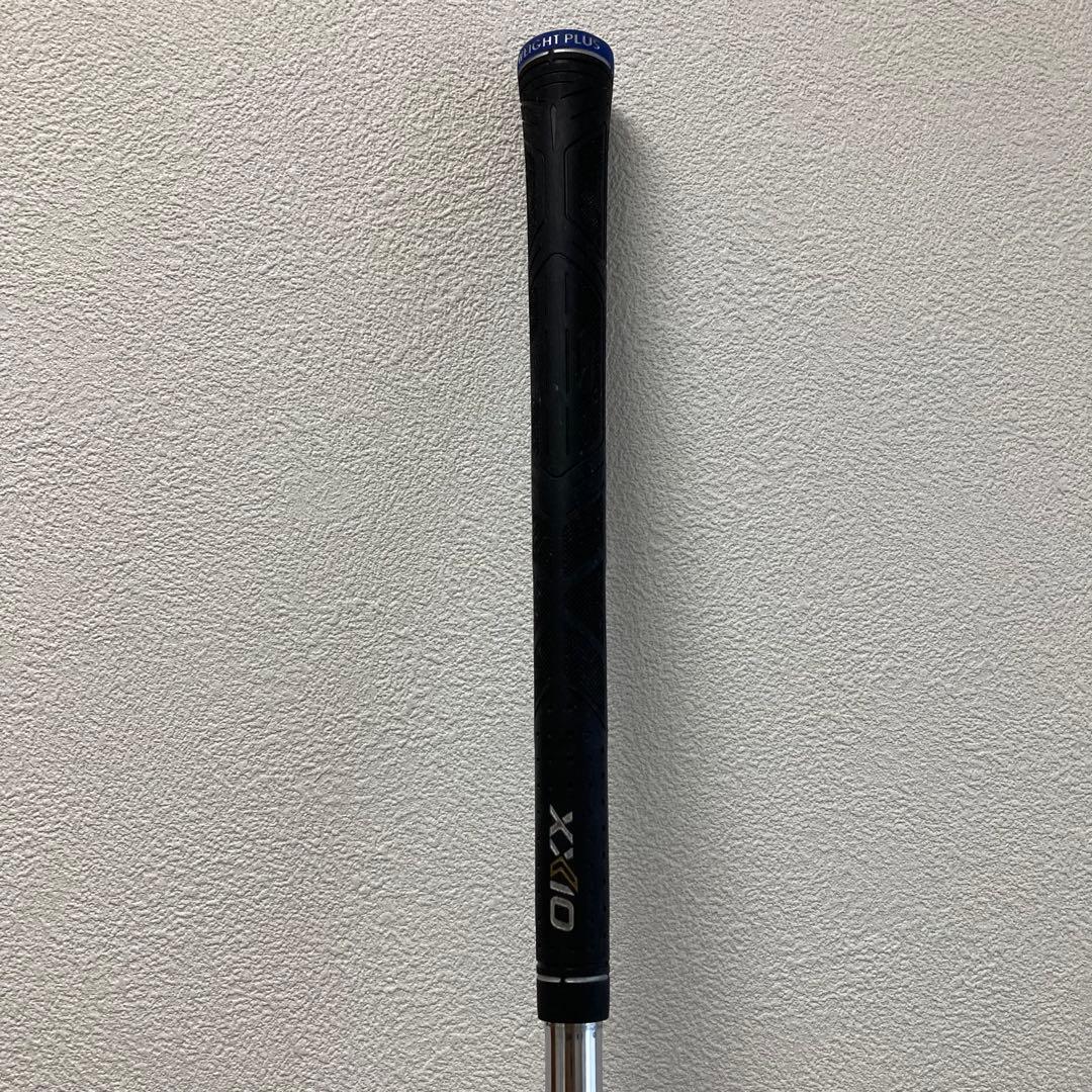 ゼクシオ13 7番アイアン NS850DST（S）