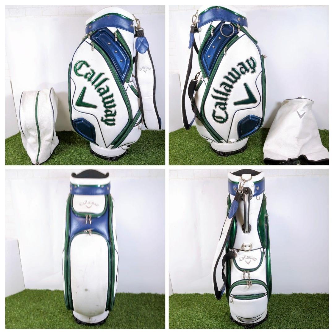 Callaway キャロウェイ WARBIRD ウォーバード メンズ10本セット