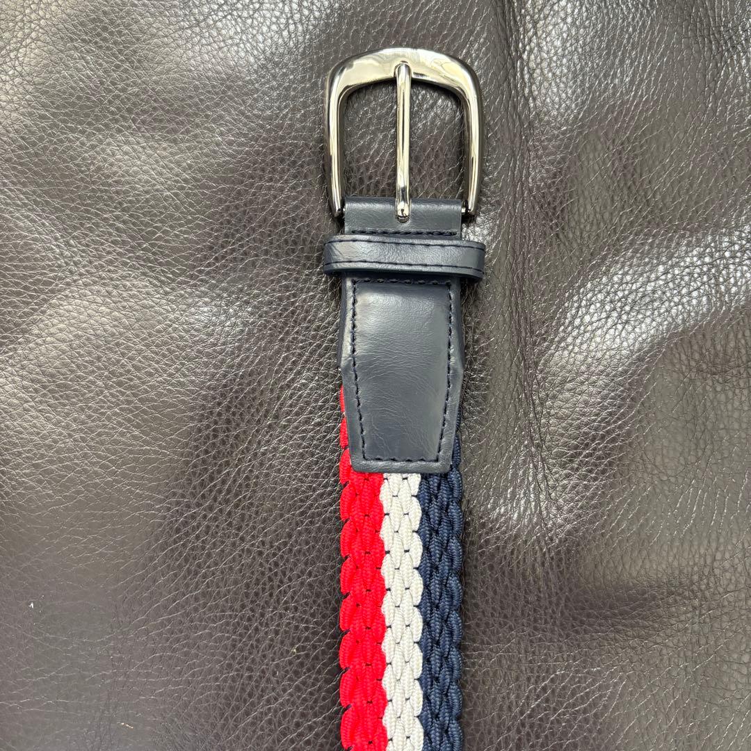Callaway ゴルフウェア 上下セット キャップ ベルト