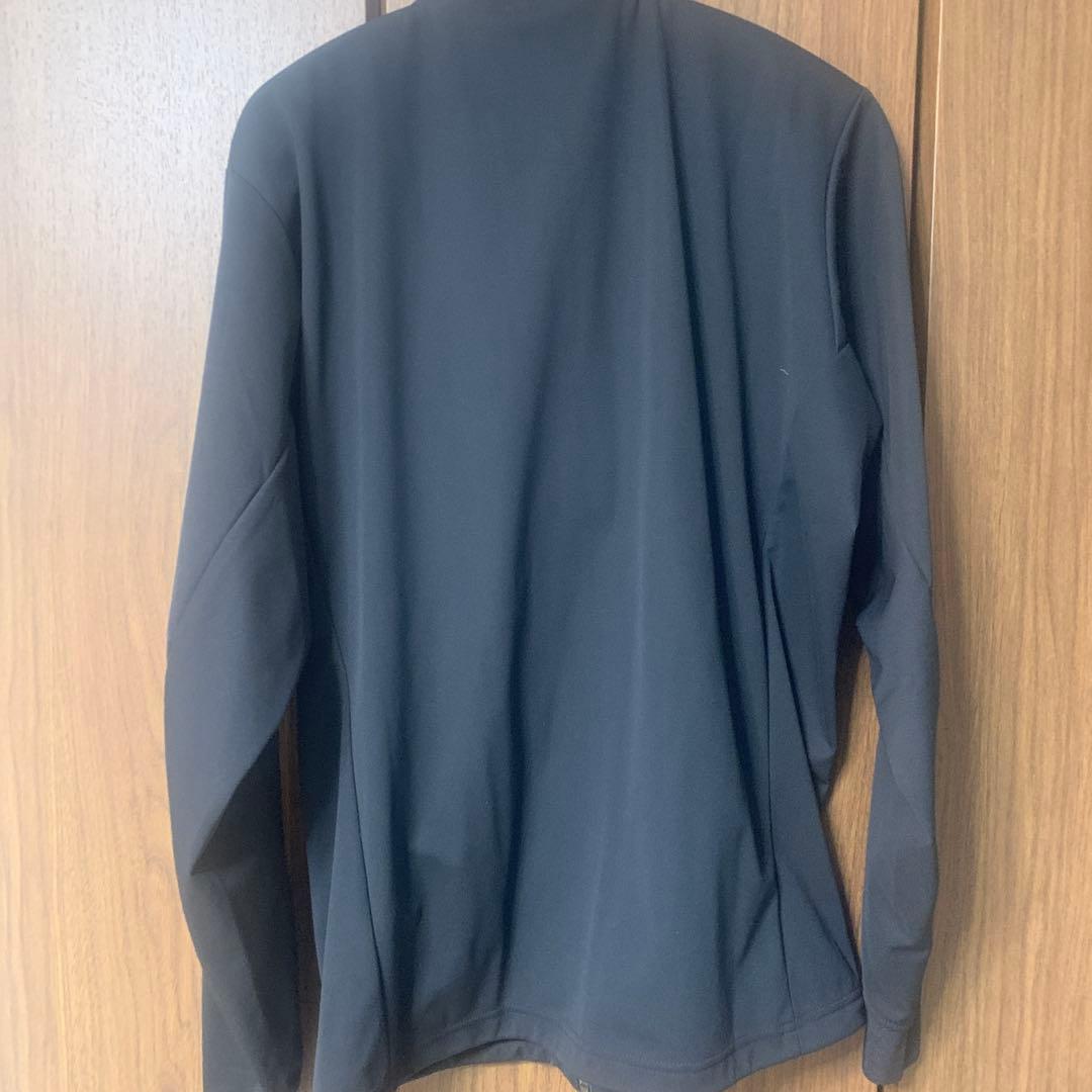 超美品 SHIMANO デュラスト　ストレッチジャケットWJ-041T