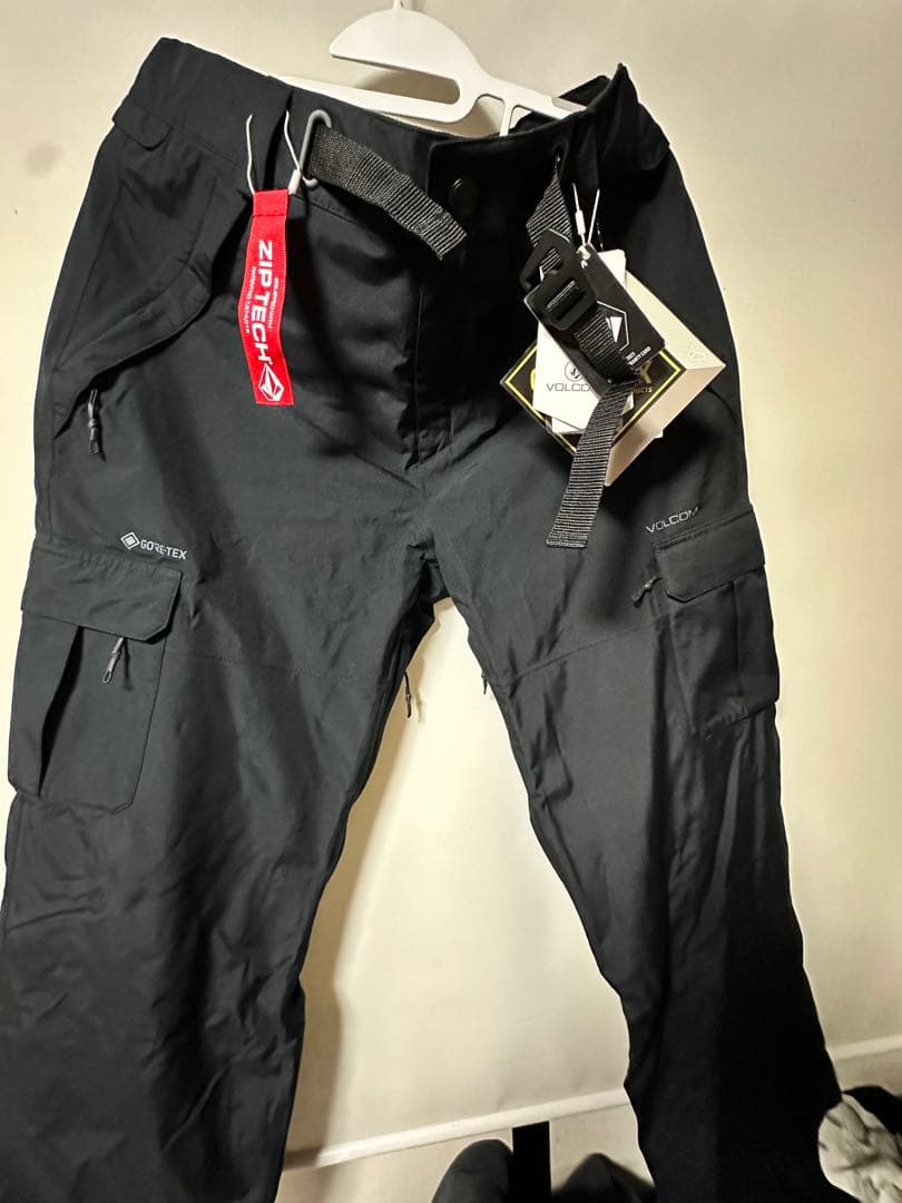 スノーボード 22-23 VOLCOM gore-tex