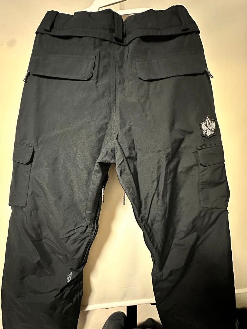スノーボード 22-23 VOLCOM gore-tex